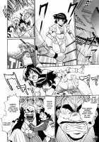 Ring x Mama 2 / リン×ママ 2 [Manabe Jouji] [Original] Thumbnail Page 158