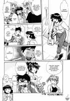 Ring x Mama 2 / リン×ママ 2 [Manabe Jouji] [Original] Thumbnail Page 160