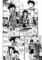 Ring x Mama 2 / リン×ママ 2 [Manabe Jouji] [Original] Thumbnail Page 186