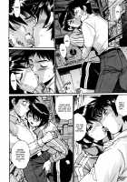 Ring x Mama 2 / リン×ママ 2 [Manabe Jouji] [Original] Thumbnail Page 188