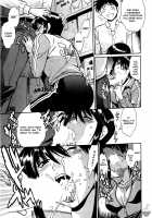 Ring x Mama 2 / リン×ママ 2 [Manabe Jouji] [Original] Thumbnail Page 189