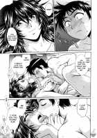 Ring x Mama 2 / リン×ママ 2 [Manabe Jouji] [Original] Thumbnail Page 19
