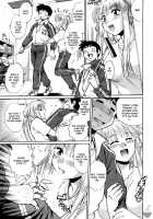 Ring x Mama 2 / リン×ママ 2 [Manabe Jouji] [Original] Thumbnail Page 209