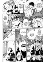 Ring x Mama 2 / リン×ママ 2 [Manabe Jouji] [Original] Thumbnail Page 212