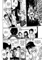 Ring x Mama 2 / リン×ママ 2 [Manabe Jouji] [Original] Thumbnail Page 214