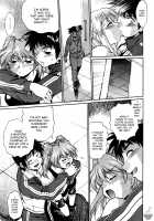 Ring x Mama 2 / リン×ママ 2 [Manabe Jouji] [Original] Thumbnail Page 219