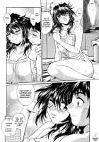 Ring x Mama 2 / リン×ママ 2 [Manabe Jouji] [Original] Thumbnail Page 22