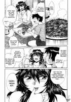 Ring x Mama 2 / リン×ママ 2 [Manabe Jouji] [Original] Thumbnail Page 23