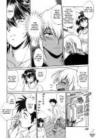 Ring x Mama 2 / リン×ママ 2 [Manabe Jouji] [Original] Thumbnail Page 28