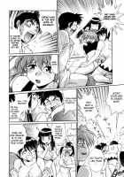 Ring x Mama 2 / リン×ママ 2 [Manabe Jouji] [Original] Thumbnail Page 42