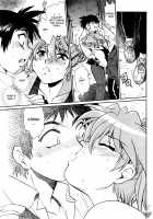 Ring x Mama 2 / リン×ママ 2 [Manabe Jouji] [Original] Thumbnail Page 53