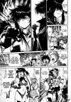 Ring x Mama 2 / リン×ママ 2 [Manabe Jouji] [Original] Thumbnail Page 69