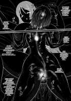 Seijun datta Hazu no Mashu wa Futanari no Yuuwaku ni Ochiru Dai-4-wa / 清純だったはずのマシュはふたなりの誘惑に堕ちる第4話 [Hoshiaka] [Fate] Thumbnail Page 21