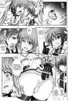 767A / 767A [Mahou Shoujo Lyrical Nanoha] Thumbnail Page 11