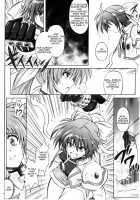 767A / 767A [Mahou Shoujo Lyrical Nanoha] Thumbnail Page 16