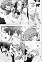 767A / 767A [Mahou Shoujo Lyrical Nanoha] Thumbnail Page 19