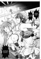 767A / 767A [Mahou Shoujo Lyrical Nanoha] Thumbnail Page 25