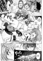 767A / 767A [Mahou Shoujo Lyrical Nanoha] Thumbnail Page 27