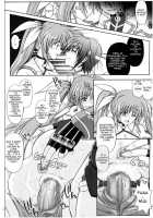 767A / 767A [Mahou Shoujo Lyrical Nanoha] Thumbnail Page 32