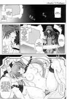 767A / 767A [Mahou Shoujo Lyrical Nanoha] Thumbnail Page 03