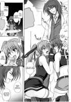 767A / 767A [Mahou Shoujo Lyrical Nanoha] Thumbnail Page 05