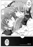 767A / 767A [Mahou Shoujo Lyrical Nanoha] Thumbnail Page 06