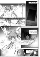 767A / 767A [Mahou Shoujo Lyrical Nanoha] Thumbnail Page 07