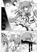 767A / 767A [Mahou Shoujo Lyrical Nanoha] Thumbnail Page 08