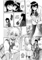 Katakute Futokute Atsui no o / 硬くて太くて熱いのを [Manabe Jouji] [Original] Thumbnail Page 116