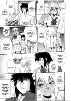 Katakute Futokute Atsui no o / 硬くて太くて熱いのを [Manabe Jouji] [Original] Thumbnail Page 117