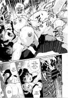 Katakute Futokute Atsui no o / 硬くて太くて熱いのを [Manabe Jouji] [Original] Thumbnail Page 151