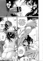 Katakute Futokute Atsui no o / 硬くて太くて熱いのを [Manabe Jouji] [Original] Thumbnail Page 157