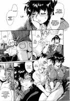 Katakute Futokute Atsui no o / 硬くて太くて熱いのを [Manabe Jouji] [Original] Thumbnail Page 161