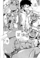 Katakute Futokute Atsui no o / 硬くて太くて熱いのを [Manabe Jouji] [Original] Thumbnail Page 184