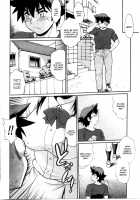 Katakute Futokute Atsui no o / 硬くて太くて熱いのを [Manabe Jouji] [Original] Thumbnail Page 34
