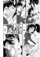 Katakute Futokute Atsui no o / 硬くて太くて熱いのを [Manabe Jouji] [Original] Thumbnail Page 40