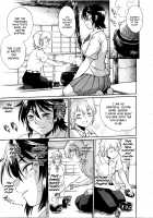 Katakute Futokute Atsui no o / 硬くて太くて熱いのを [Manabe Jouji] [Original] Thumbnail Page 55