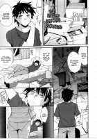 Katakute Futokute Atsui no o / 硬くて太くて熱いのを [Manabe Jouji] [Original] Thumbnail Page 73