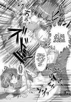 Ottototo Yakudaze / おっととと厄だぜ [Jii Jii Sachira] [Touhou Project] Thumbnail Page 18