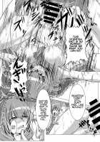 Ottototo Yakudaze / おっととと厄だぜ [Jii Jii Sachira] [Touhou Project] Thumbnail Page 19