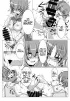 Ottototo Yakudaze / おっととと厄だぜ [Jii Jii Sachira] [Touhou Project] Thumbnail Page 28