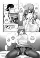 Rapturous Rupture / 倒錯の綻び [Piririnegi] [Original] Thumbnail Page 22