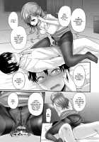 Rapturous Rupture / 倒錯の綻び [Piririnegi] [Original] Thumbnail Page 23