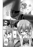 Rapturous Rupture / 倒錯の綻び [Piririnegi] [Original] Thumbnail Page 24