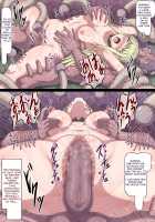 Elysia - The Targeted Female Elf / 狙われた女エルフ エリシア [Original] Thumbnail Page 50