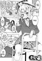 Girl to ♀ [Tanabe Kyou] [Original] Thumbnail Page 01