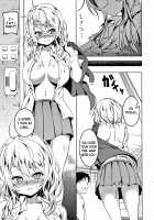 Girl to ♀ [Tanabe Kyou] [Original] Thumbnail Page 09