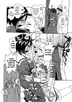 Rosario Kashimasu [Rate] [Original] Thumbnail Page 10