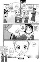 Rosario Kashimasu [Rate] [Original] Thumbnail Page 18