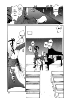 Rosario Kashimasu [Rate] [Original] Thumbnail Page 01